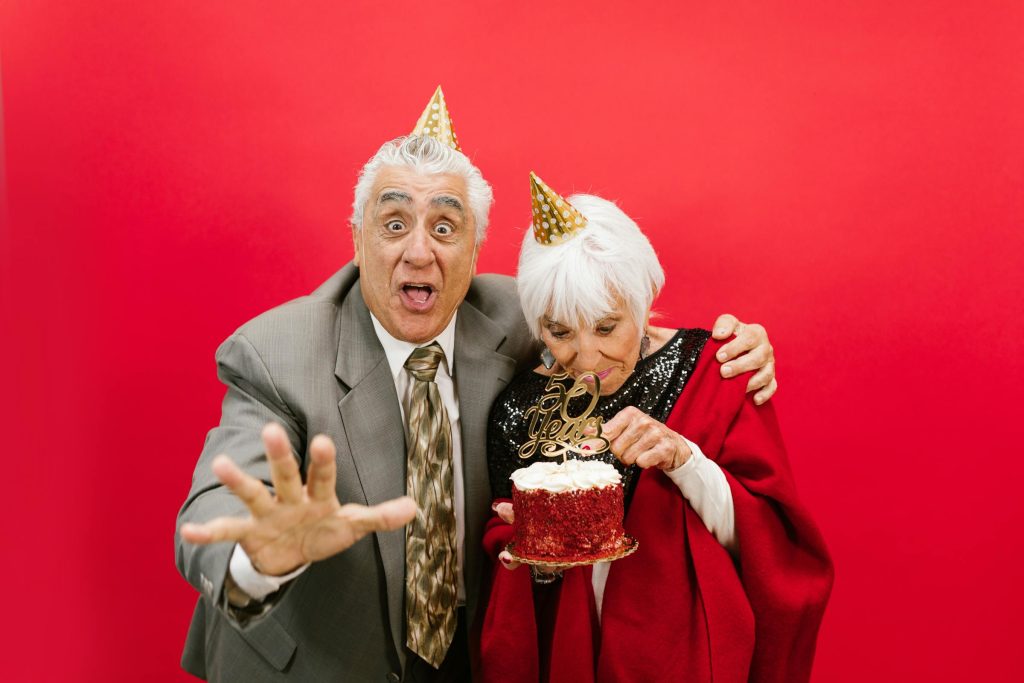 Claves para construir relaciones auténticas y satisfactorias después de los 50 años - Como ter relações saudáveis após os 50 anos